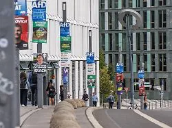Gerüchte über Neugründung: Wir brauchen keine neue Partei - aber auch keine alten