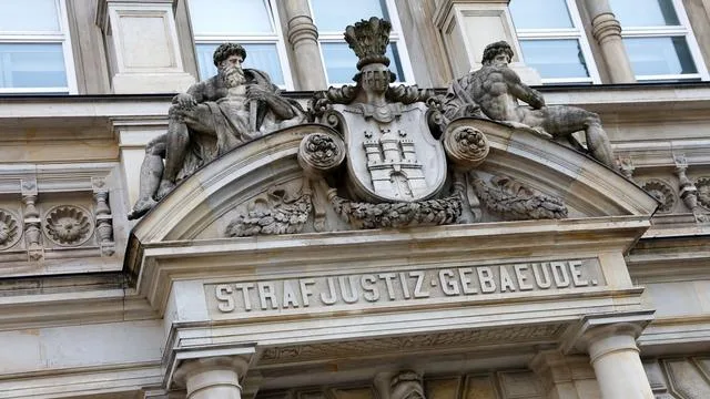 Drogenprozess: 57 Kilogramm Kokain gebunkert - sechseinhalb Jahre Haft