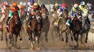 Te explicamos la controversia que hay entre la HISA, un propietario y el Jockey Club de Estados Unidos