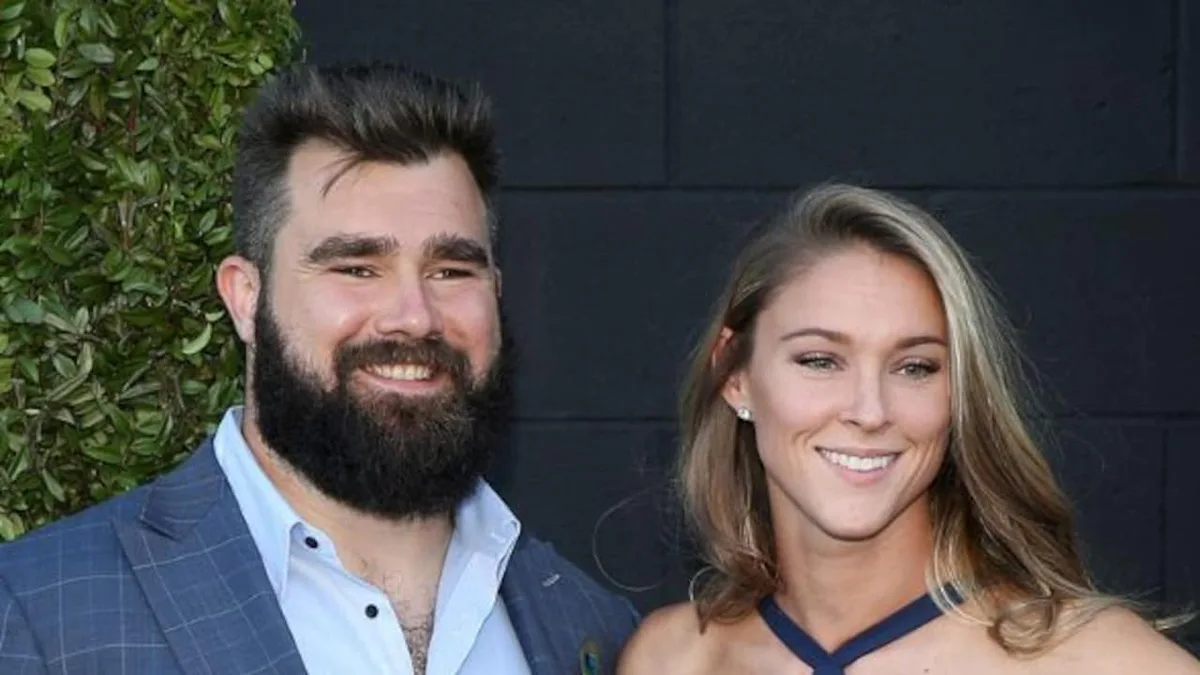 Kylie Kelce Faces Parenting Criticism, But Jason Kelce’s Documentary Changed How She Protects Their Daughters