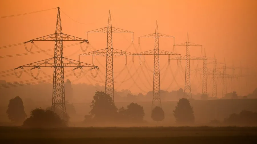 Kommentar: Die Aussicht auf sinkende Strompreise trügt