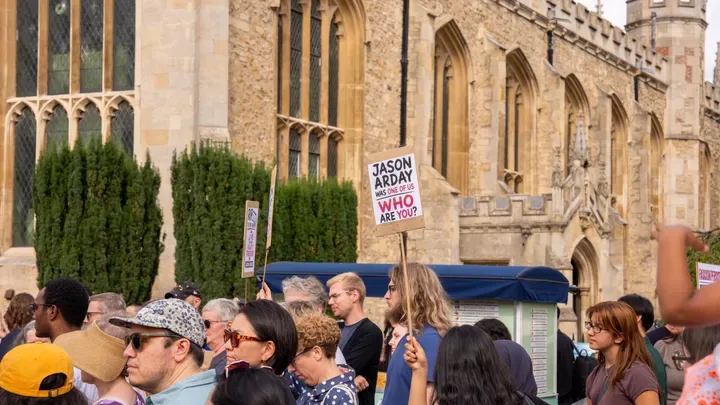 Affaire Jason Arday : quelle place pour la diversité dans les universités britanniques ?