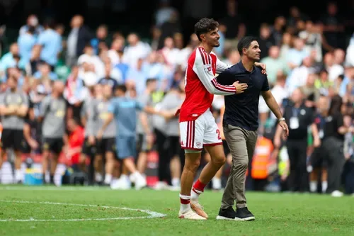 Barcelona signs Joao Cancelo to strengthen defence while Arsenal pursues new defender