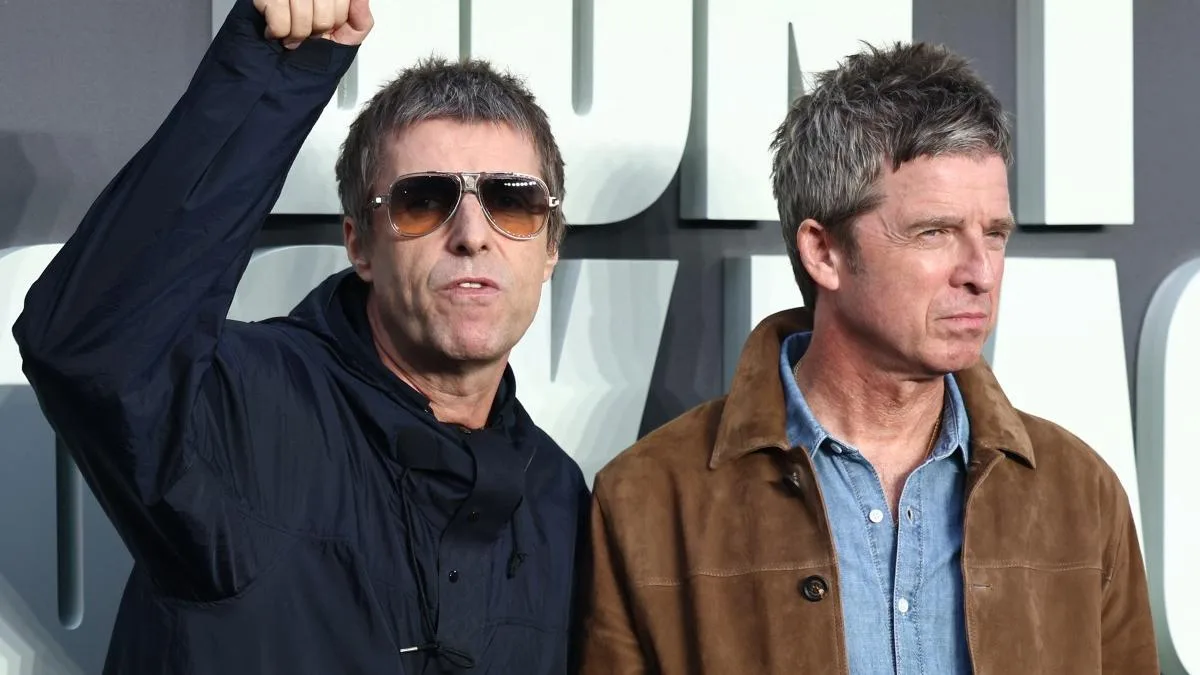 Oasis fera bien deux Stade de France en 2027, comme l’avait spoilé la RATP