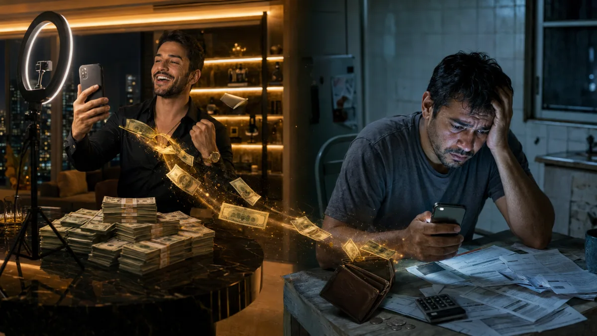Megaoperação da Receita Federal apreende até R$ 1 bilhão de bets no Brasil e cumpre 17 mandados em 5 estados