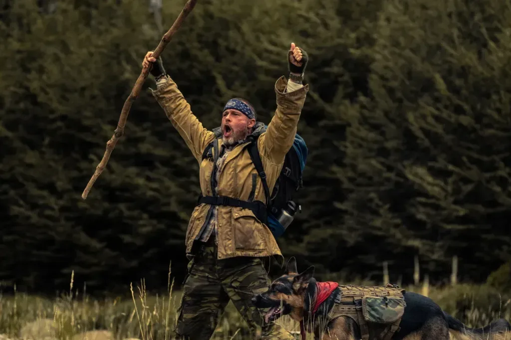 Brad Pitt luta pela SOBREVIVÊNCIA no comercial inédito de ‘Coração Selvagem’; Confira!