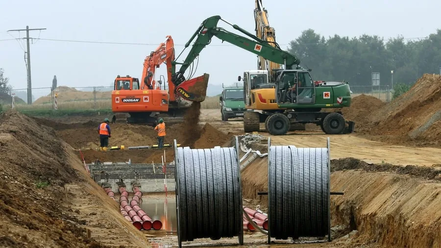 Energie: Nach Stromsabotage: Erdkabel-Befürworter warnen erneut vor zu viel Angriffsfläche bei Freileitungen
