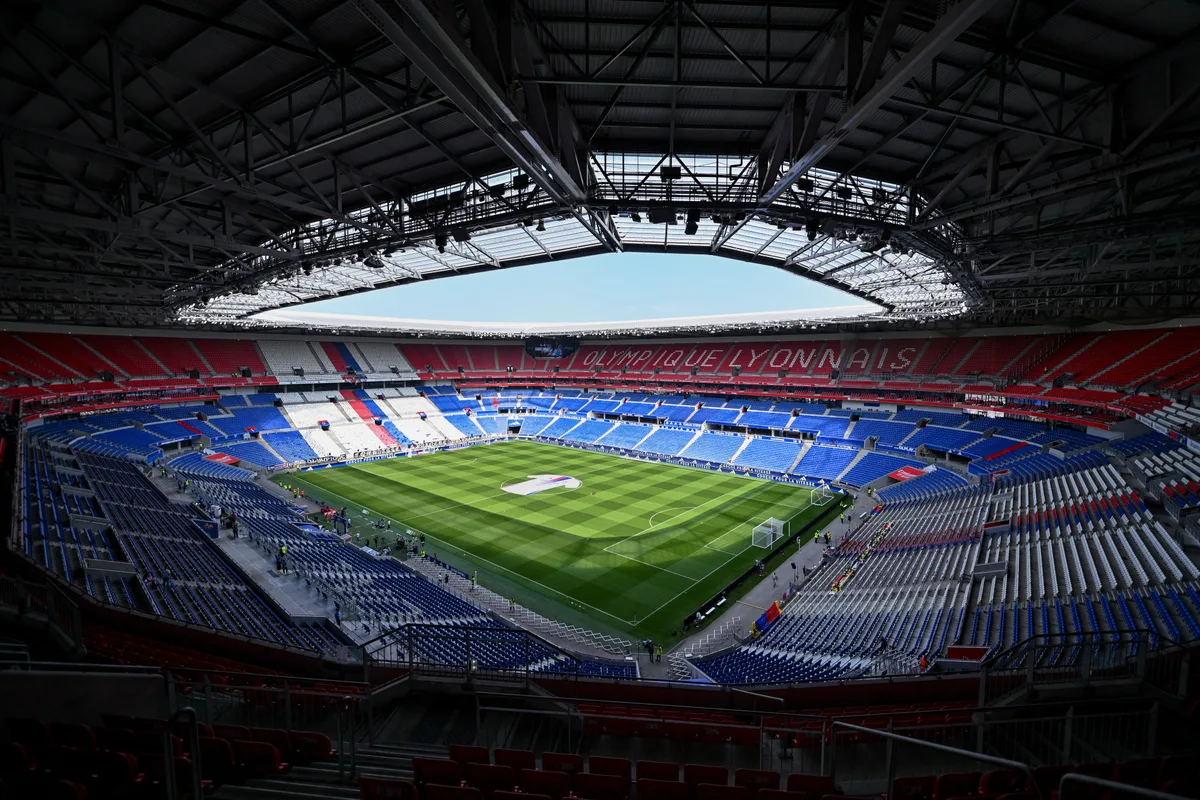 Lyon x Fenerbahçe na Champions League: onde assistir, horário e escalações