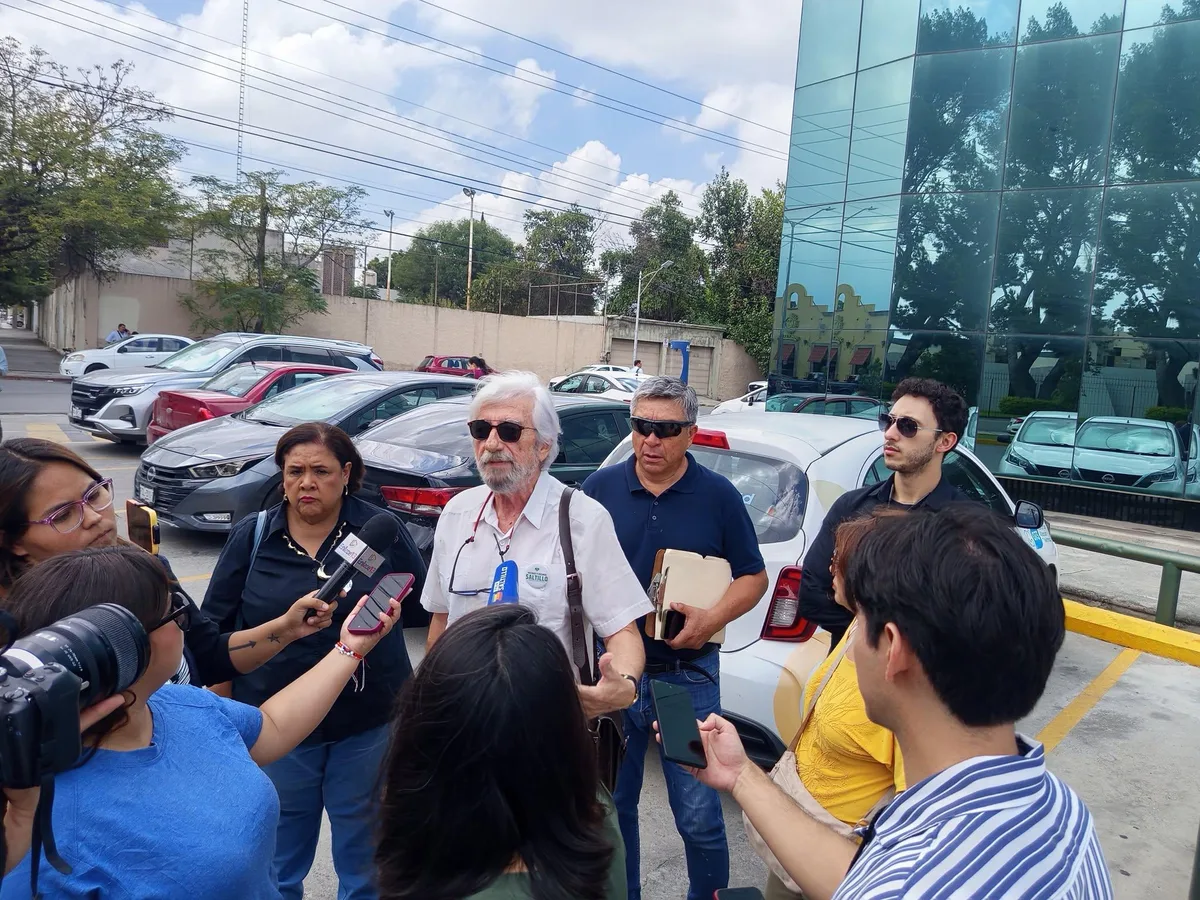 Vecinos y Aguas de Saltillo trazan plan para anticiparse a las crisis de agua