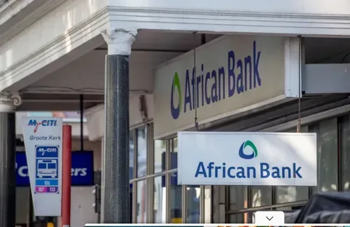 African Bank appoints Zweli Manyathi CEO as 1,200 jobs face possible retrenchment