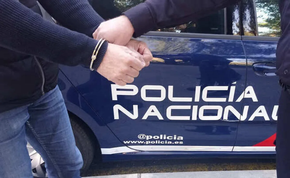 Prisión provisional para el autor del atropello mortal de Guillena que se dio a la fuga