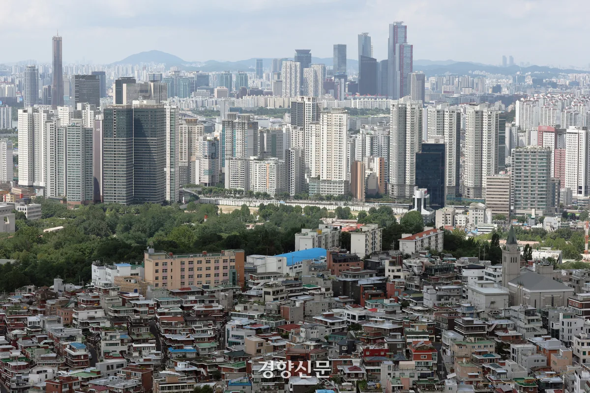 중산층 ‘보편형 공공임대’, 2030년까지 19만가구···“저소득층 몫 줄어” 우려도
