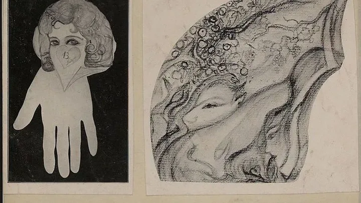 Avoir raison avec... André Breton 3/5 : L'amour fou ou le féminaire d’André Breton