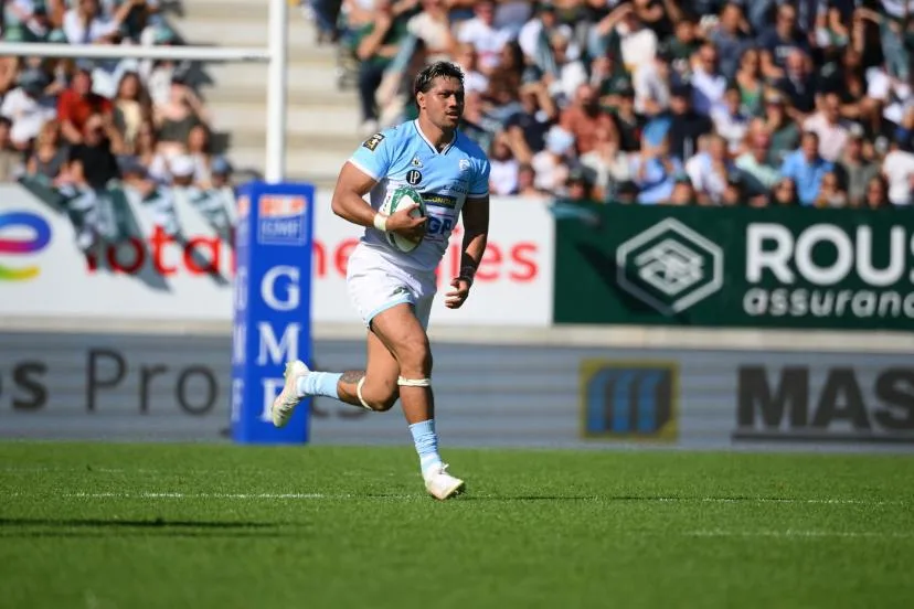 Un an après son arrivée, Rob Leota quitte déjà Bayonne