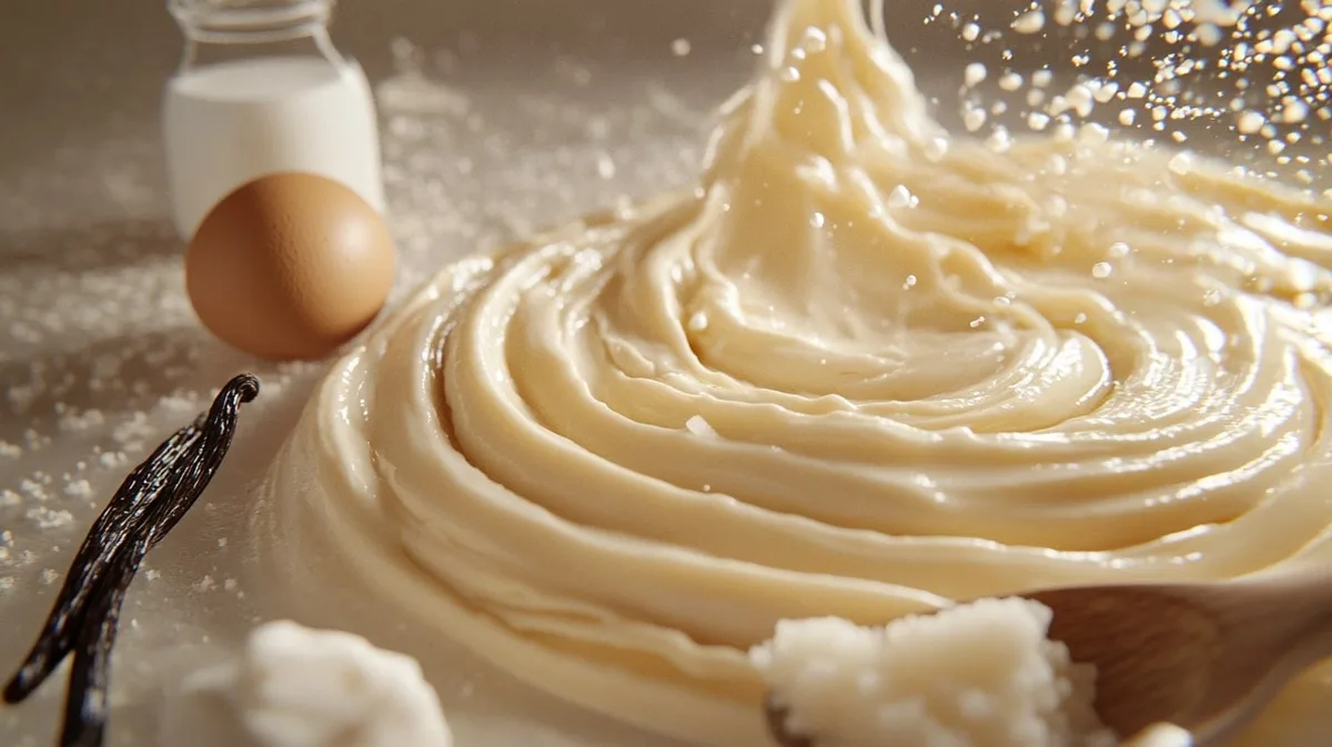 La mejor crema de leche no viene en empaque: puede prepararla en su casa con esta tradicional receta