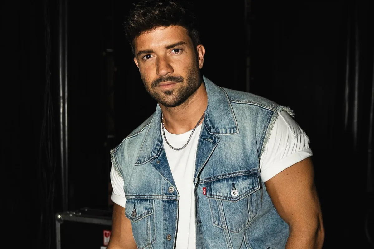 Preocupación por Pablo Alborán: canceló todos sus shows y confirmó atraviesa un delicado estado de salud