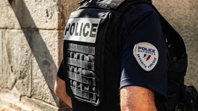 Quatro membros de família mortos a tiro em França (incluindo 2 crianças)