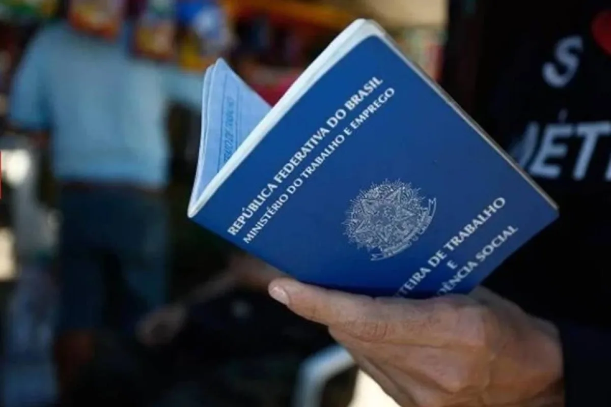 Agências do trabalhador oferecem 1.420 vagas de emprego nesta quinta