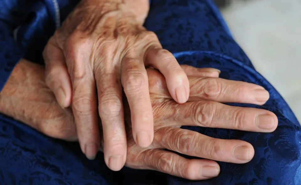Neto agride avó de 79 anos com tijolo após ela tentar impedir consumo de maconha