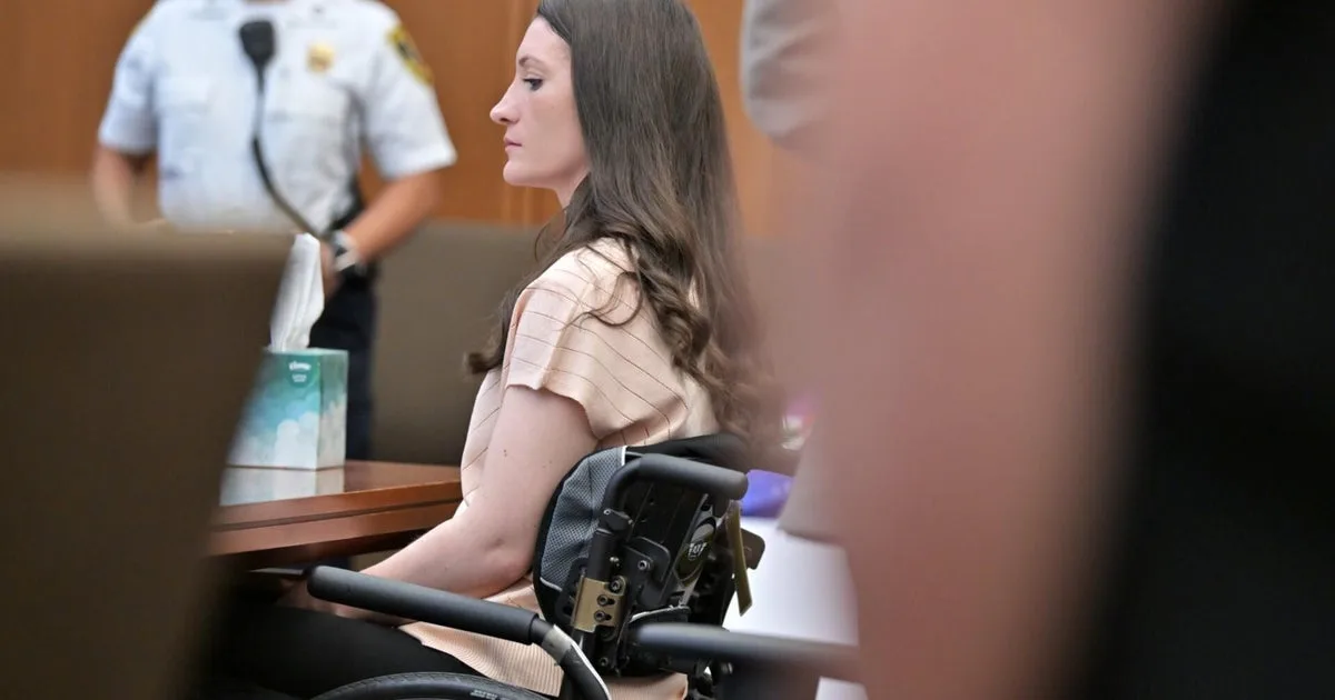 Watch Live: Lindsay Clancy murder trial resumes, prosecution may rest today
