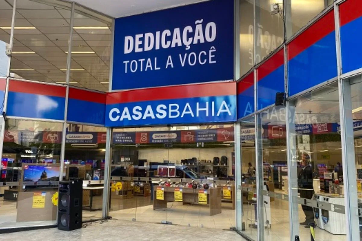 Casas Bahia: Justiça "blinda" varejista e suspende cobranças por 180 dias