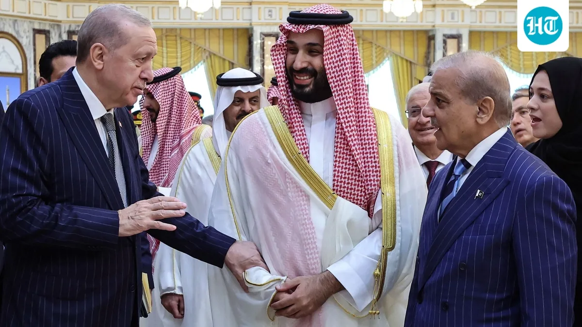 Bangladesh exploring ‘Islamic NATO’: Why joining Pakistan-Turkey-Saudi Arabia's Mecca pact may make sense to Dhaka
