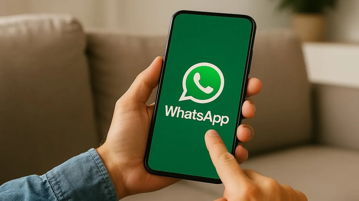 Lo nuevo en WhatsApp: ¿qué son las reacciones animadas con emojis y cuándo se lanzarán?