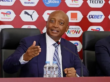 ZIYAD MOTALA | A billionaire is not a leadership programme