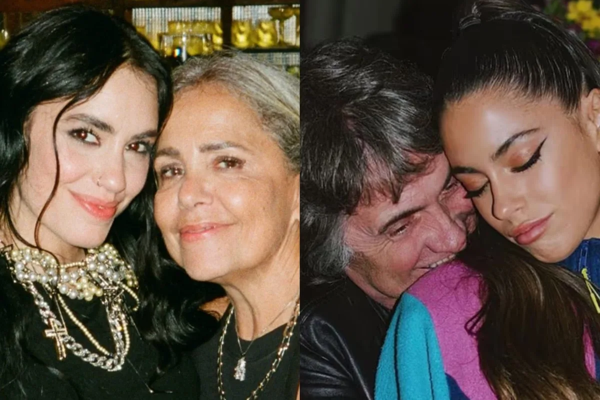 La mamá de Lali contó cómo maneja las finanzas de su hija y se diferenció de los Stoessel: “Está al tanto de todo”