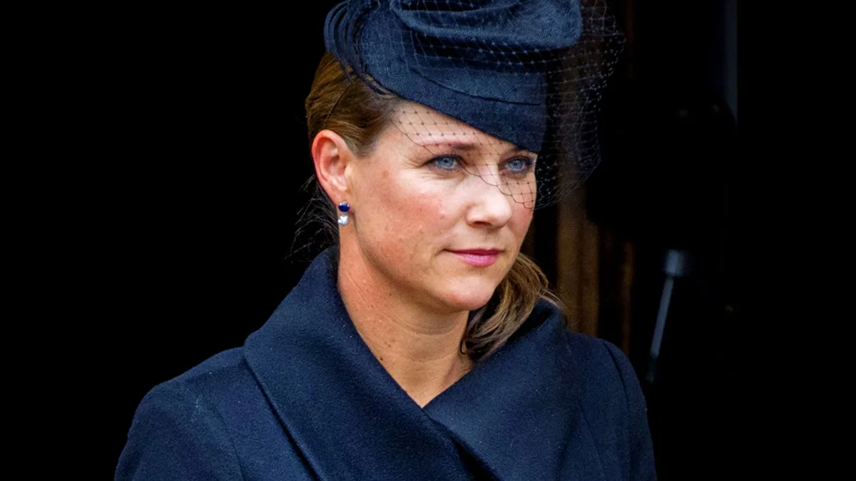 Marta Luisa de Noruega cumple 55 años en un momento crucial: con la tristeza de haber perdido a su padre y su tía y con un gran reto por delante