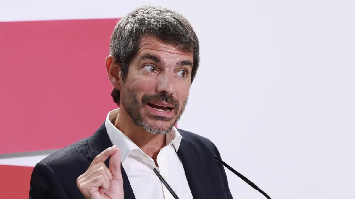 Sumar exige al PSOE el traslado “inmediato” a la Península de los migrantes de Ceuta