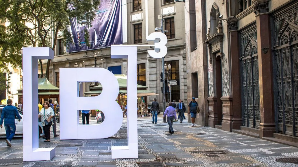 Bye bye IBOV: petroleira dá adeus ao Ibovespa e incorporadora entra, segundo prévia da B3