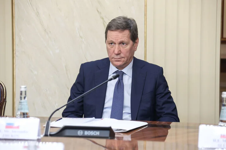 Депутат Жуков: Законопроект о единой ТОР на Дальнем Востоке рассмотрят в ближайшее время