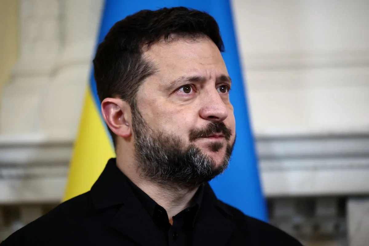 Zelensky says Trump is on the wrong side of history with Russia diesel deal: ‘Putin is laughing’