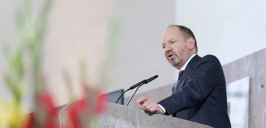 Philippe Sands: Friedenspreisträger kritisiert deutsches Schweigen zu Israel