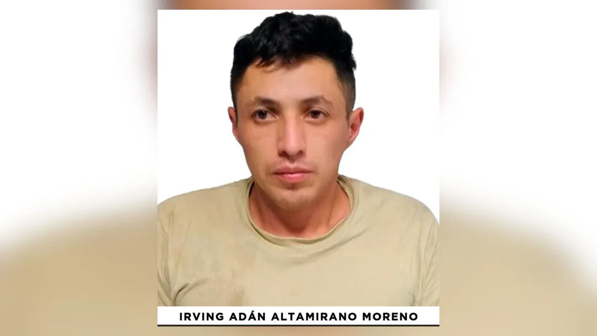 Sentencian a 125 años de prisión a "El Henry" por ordenar el asesinato de cinco hombres en el Estado de México