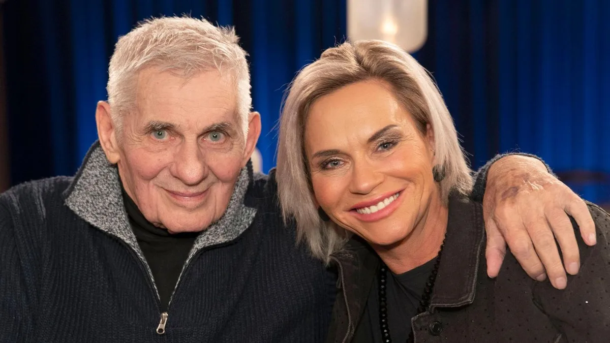 75. Geburtstag: Schauspieler Heinz Hoenig fürchtet sich vor einem frühen Tod