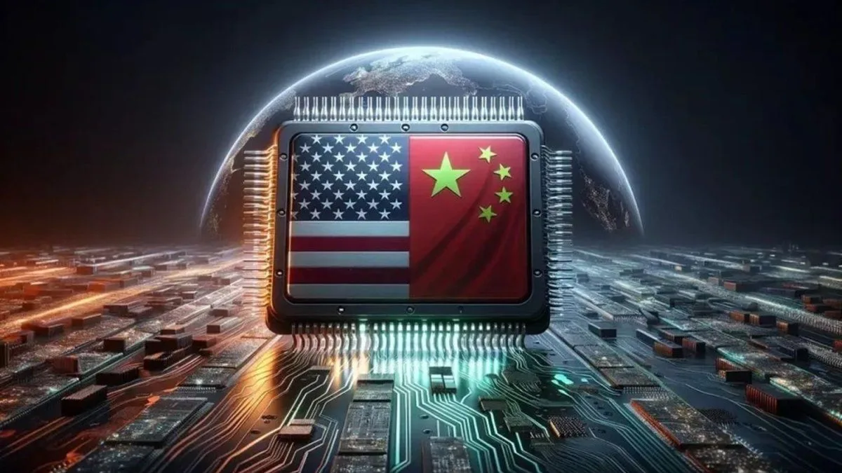 El regreso de la doctrina Monroe: la nueva batalla por el poder tecnológico