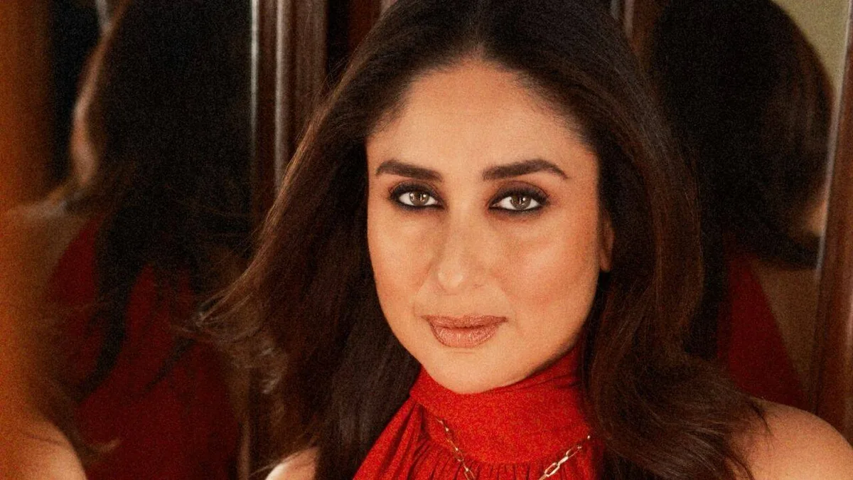 Kareena Kapoor to headline 'Mrs' director Arati Kadav’s 1990s-set procedural drama