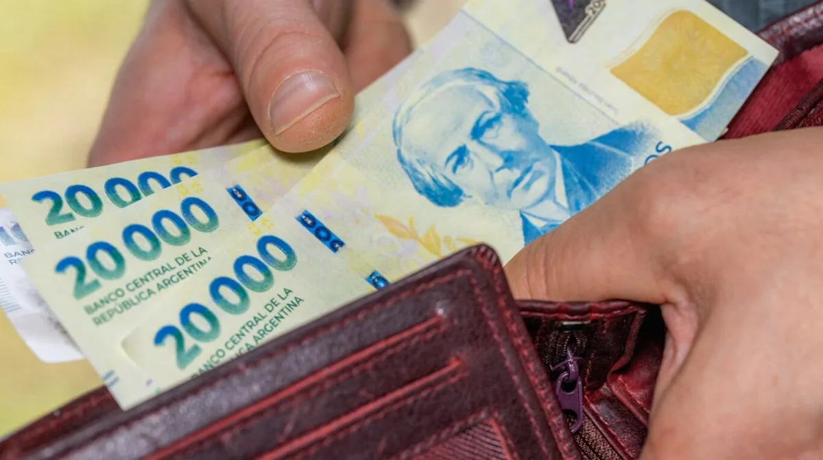 Quiénes acceden a los préstamos personales de $30.000.000 y cuáles son las tasas de interés