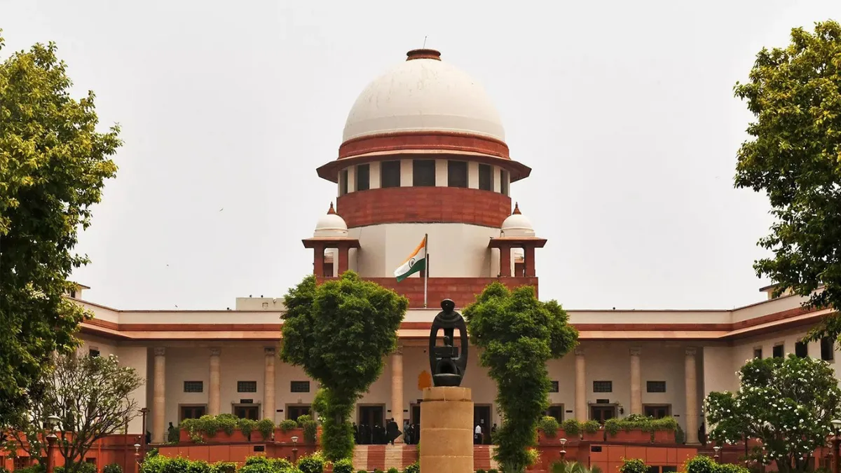'No compelling circumstance': SC declines to intervene in CJP's September 5 protest march