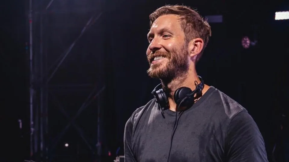 El Dj Calvin Harris confirmó su presentación en Colombia: lugar, precios y fechas de venta