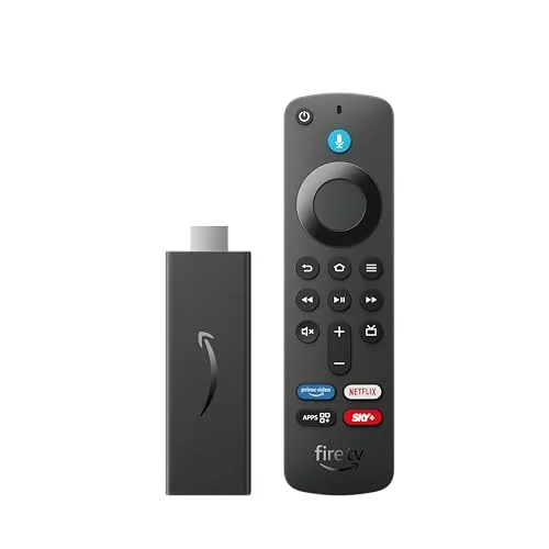 Transforme sua TV com os melhores Fire TV Sticks em promoção na Amazon