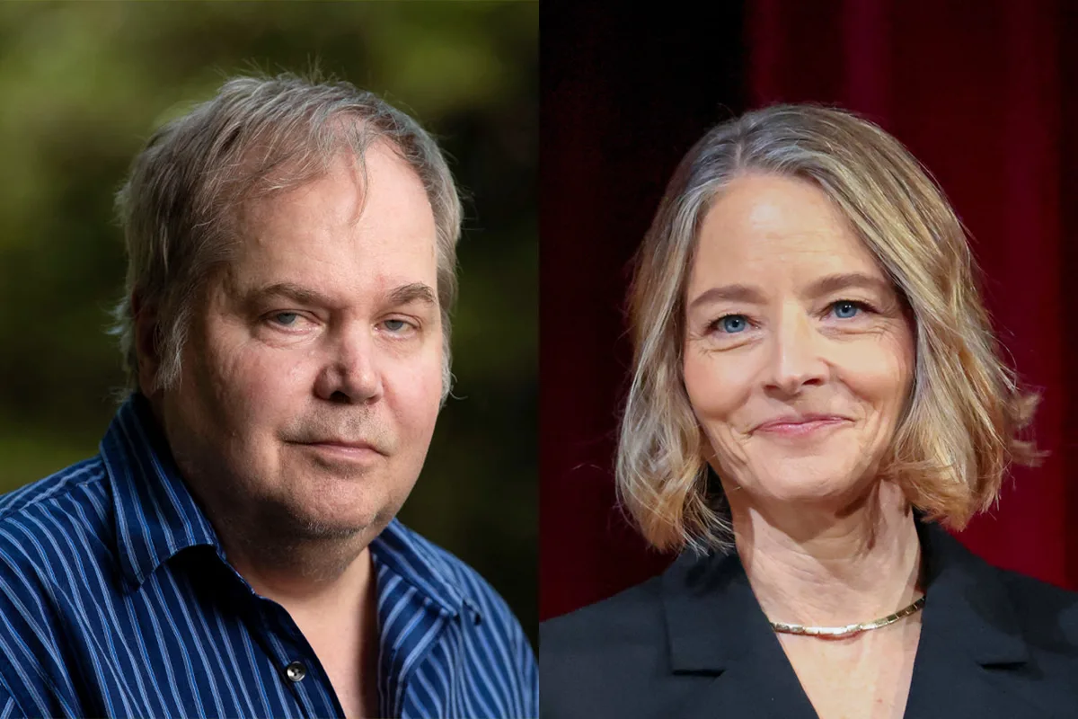 John Hinckley Jr., who shot Ronald Reagan to impress Jodie Foster, says he wishes her well