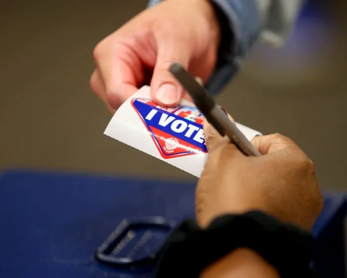Stop talking about the US ‘Jewish vote’. It's not that simple | Judith Levine