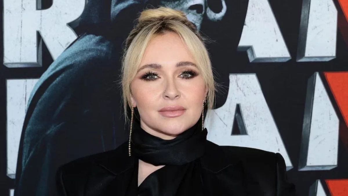 Abuso, depresión y adicciones: las confesiones de Hayden Panettiere antes de morir
