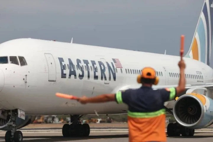 Vuelo de Gran Misión Vuelta a la Patria retornó a 192 venezolanos