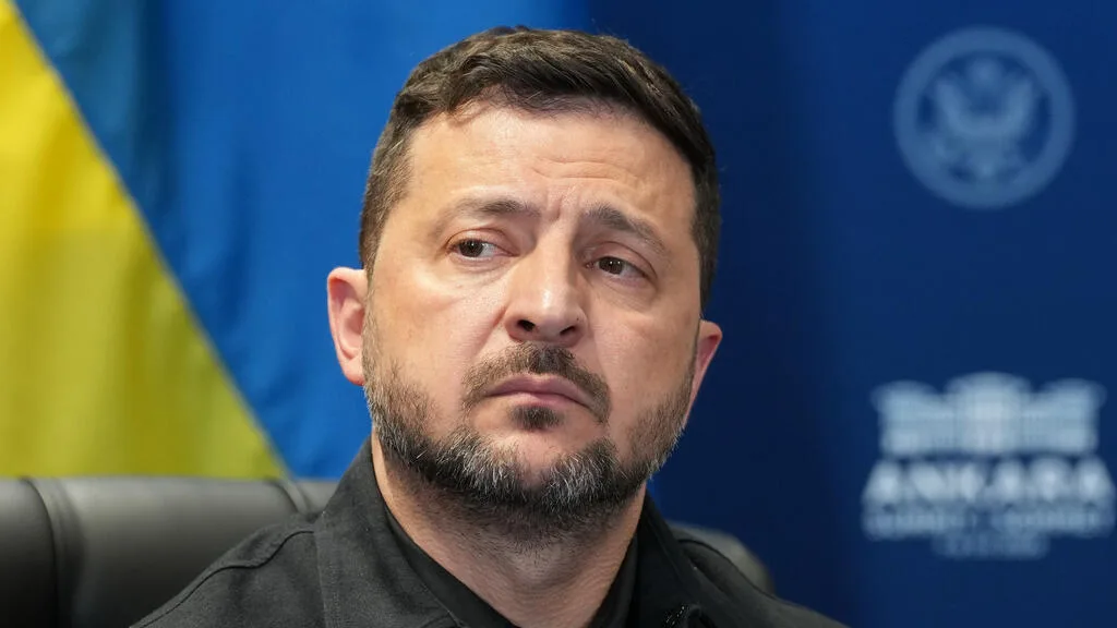 L'Ukraine revendique une attaque sur l'usine spatiale russe de Samara