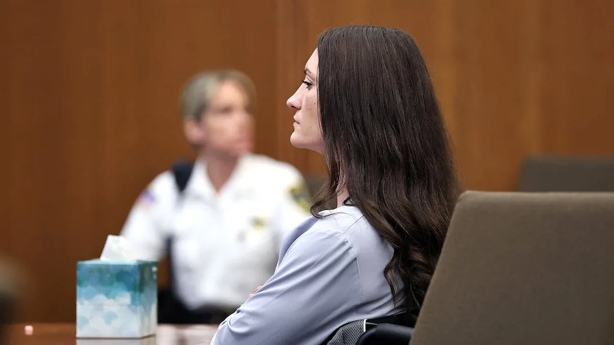 Why Lindsay Clancy, on trial for the deaths of her 3 children, has so many supporters