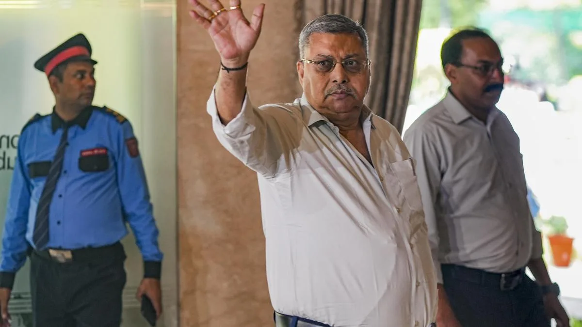 Vote chor Gyanesh should resign: Kalyan Banerjee